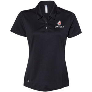 LHS Golf - Adidas Performance Polo (Ladies)