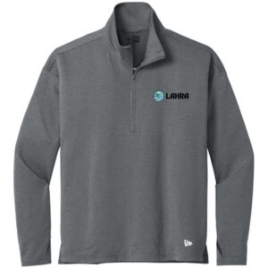 LAHRA- Ladies Power 1/4 Zip