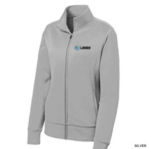 LAHRA- Performance Full Zip Jacket (Ladies)
