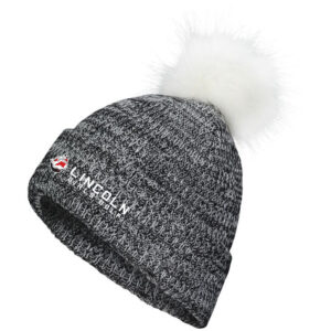 LHS Golf - Pom Beanie