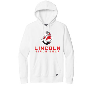 LHS Golf - Fleece Hoodie