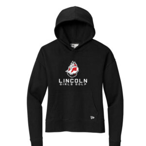 LHS Golf - Fleece Hoodie (Ladies)