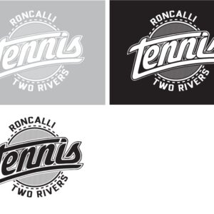 Roncalli - Two Rivers Tennis