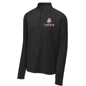 LHS Golf - Performance 1/4 Zip