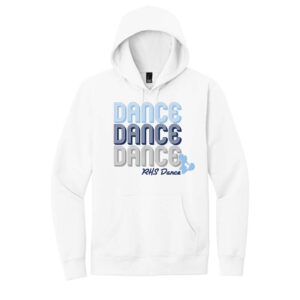 Roncalli Dance - V.I.T. Fleece Hoodie