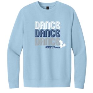 Roncalli Dance - V.I.T. Fleece Crewneck