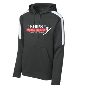 SMS Dance- United Performance Hoodie