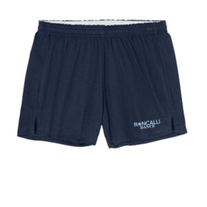Roncalli Dance - Ladies Jersey Knit Shorts