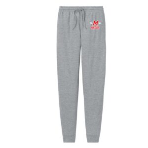 LHS Cross Country - Ring Spun Fleece Joggers