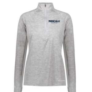Roncalli Dance - Electrify 1/4 Zip Pullover (Ladies)