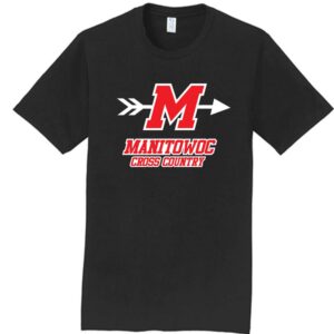 LHS Cross Country - Short Sleeve Fan Fave Tee