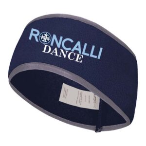 Roncalli Dance - Chill Fleece Headband