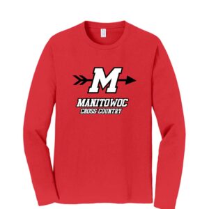 LHS Cross Country - Long Sleeve Fan Fave Tee