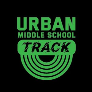Urban Middle School Sports: Track and Field