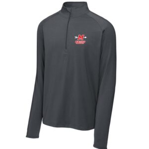 LHS Cross Country - Stretch Performance 1/4 Zip