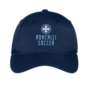 Roncalli Soccer - DryZone Adjustable Cap