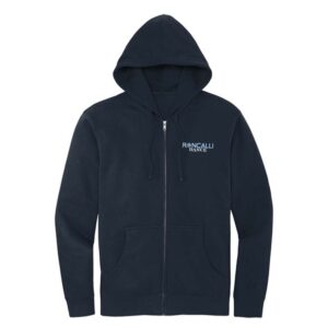 Roncalli Dance - V.I.T. Fleece Hooded Full Zip