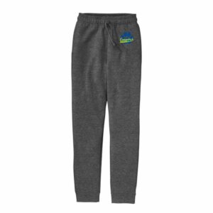 Cleveland Cougars: Core Fleece Joggers