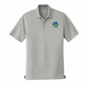 Cleveland Cougars: DryZone Performance Polo