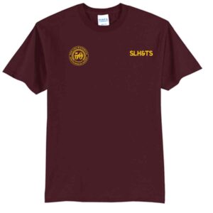 Soo Line- Short Sleeve Tee