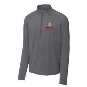 Riverview Raptors - Stretch Performance 1/4 Zip