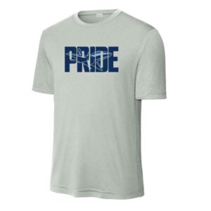 RCS Public Store- Short Sleeve Dri-Fit Tee