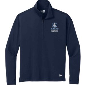 RCS Staff: Power Performance 1/4 Zip Pullover (Ladies)
