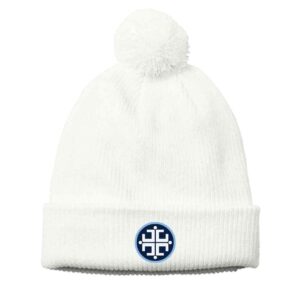 RCS Public Store - Cozy Pom Beanie