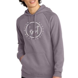 KSPT- Cloud Fleece Hoodie
