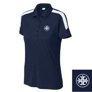 RCS Public Store - United Performance Polo (Ladies)