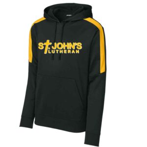 St. John's: United Performance Hoodie