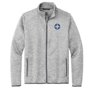 RCS Staff: Sweater Fleece Jacket
