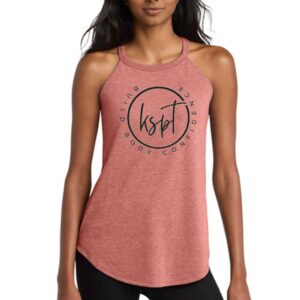 KSPT- Women’s Rocker Tank