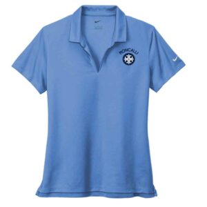 RCS Staff: Nike Dri-Fit Micro Pique Polo (Ladies)
