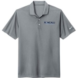 RCS Staff: Nike Dri-Fit Micro Pique Polo