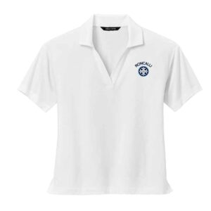RCS Staff: Stretch Performance Polo (Ladies)