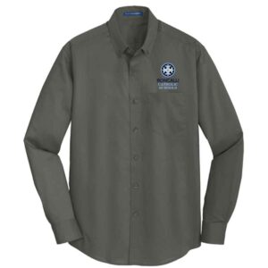 RCS Staff: SuperPro Twill Button Down Shirt