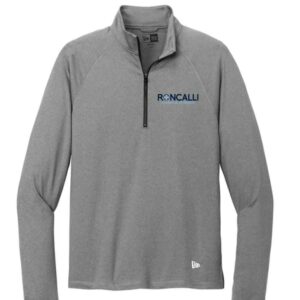 RCS Staff: Power Performance 1/4 Zip Pullover