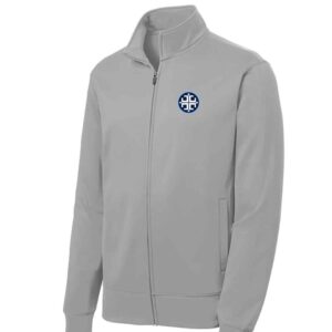 RCS Staff: Performance Fleece Full Zip