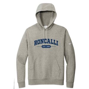 RCS Public Store-Nike Club Fleece Hoodie