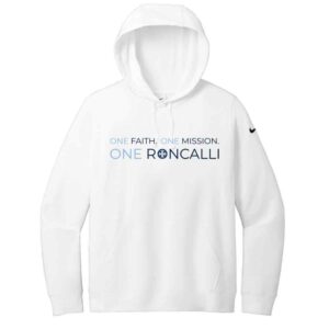 RCS Public Store-Nike Club Fleece Hoodie (Ladies)