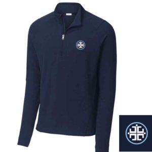 RCS Public Store - Flex Fleece Performance 1/4 Zip
