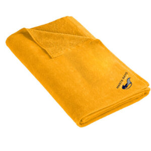 Manta Rays - Beach Towel