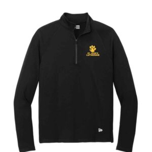St. John's: Power Performance 1/4 Zip