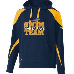 Manta Rays - Prospect Hoodie