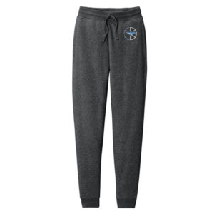 Girls Roncalli Basketball - V.I.T. Fleece Joggers