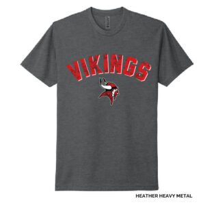 Valders Elementary: Next Level Apparel - CVC Tee