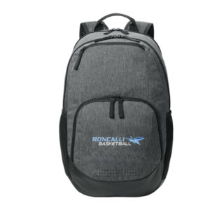 Girls Roncalli Basketball - Rec Sport Backpack