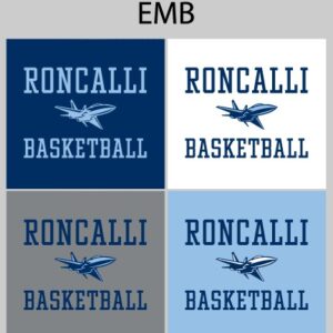 Roncalli Basketball Boys