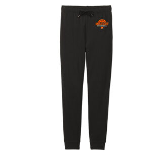 Mishicot Girls Basketball - Triblend Fleece Joggers